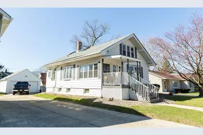 320 W North Street, Peotone, IL 60468 - Photo 38