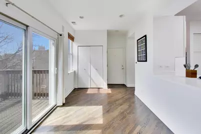 643 W Melrose Street #3, Chicago, IL 60657 - Photo 12