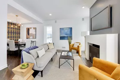 643 W Melrose Street #3, Chicago, IL 60657 - Photo 4