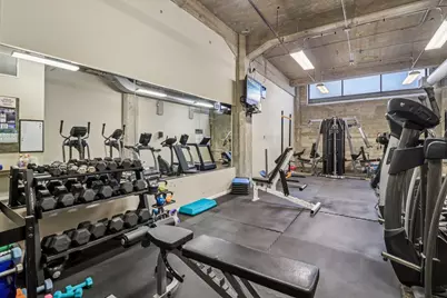 210 S Desplaines Street #304, Chicago, IL 60661 - Photo 12