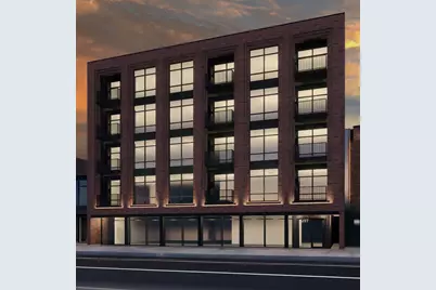 1257 N Ashland Avenue #204, Chicago, IL 60622 - Photo 1