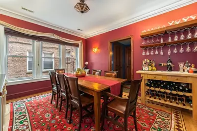 844 W Agatite Avenue #2W, Chicago, IL 60640 - Photo 8