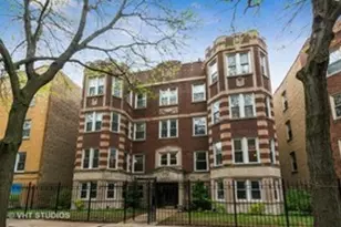 844 W Agatite Ave, Chicago, IL 60640 - Photo 1