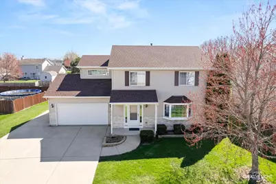1306 Evergreen Lane, Yorkville, IL 60560 - Photo 1