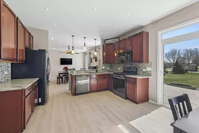 2883 McMurtrie Court, Yorkville, IL 60560 - Photo 14