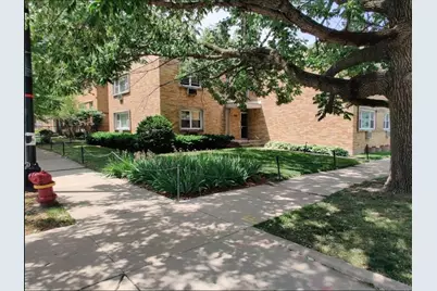 2801 W Waveland Avenue #1B, Chicago, IL 60618 - Photo 1