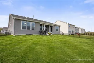 1455 Keller St, Elburn, IL 60119 - Photo 2