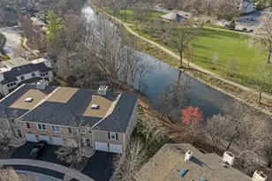 530 River Front Cir, Naperville, IL 60540 - Photo 24
