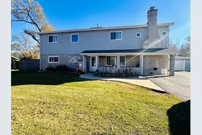 4501 185th Street, Country Club Hills, IL 60478 - Photo 1