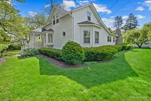 55 W Paddock St, Crystal Lake, IL 60014 - Photo 1