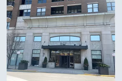 849 N Franklin Street #1206, Chicago, IL 60610 - Photo 1