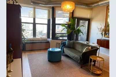 849 N Franklin Street #1206, Chicago, IL 60610 - Photo 6