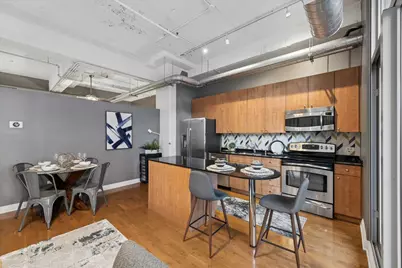565 W Quincy Street #609, Chicago, IL 60661 - Photo 8
