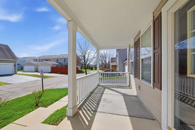 1758 Edith Lane, Aurora, IL 60504 - Photo 2