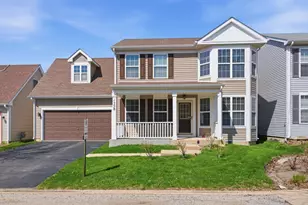 1758 Edith Ln, Aurora, IL 60504 - Photo 1