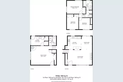 8518 Forest Drive, Hickory Hills, IL 60457 - Photo 22