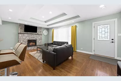 8518 Forest Drive, Hickory Hills, IL 60457 - Photo 4