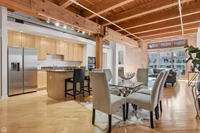 360 W Illinois Street #531, Chicago, IL 60654 - Photo 6