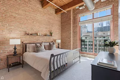 360 W Illinois Street #531, Chicago, IL 60654 - Photo 10