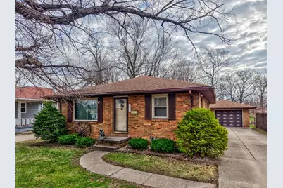 1015 S Park Street, Streator, IL 61364 - Photo 1