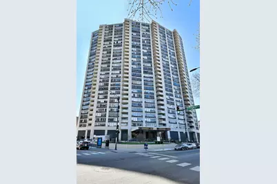 3930 N Pine Grove Avenue #2501, Chicago, IL 60613 - Photo 1