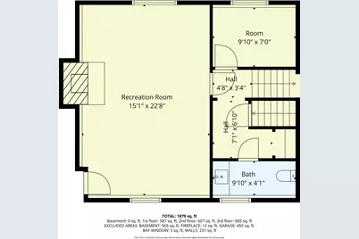 30W243 Wiant Road, West Chicago, IL 60185 - Photo 26