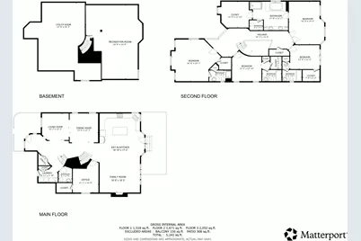 1135 N Main Street, Naperville, IL 60563 - Photo 52