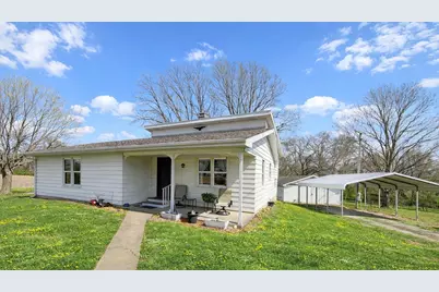 3580 Odin Road, Odin, IL 62870 - Photo 1