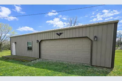 3580 Odin Road, Odin, IL 62870 - Photo 2