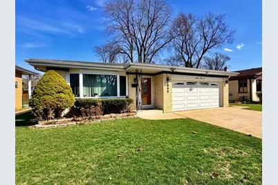 1895 Birch Street, Des Plaines, IL 60018 - Photo 1