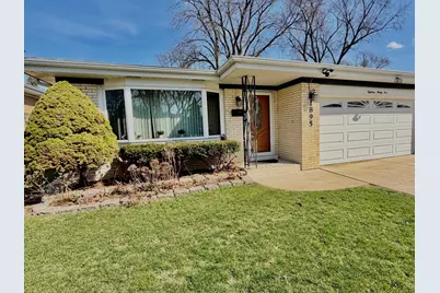 1895 Birch Street, Des Plaines, IL 60018 - Photo 2