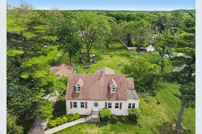 8901 Elm Avenue, Burr Ridge, IL 60527 - Photo 24