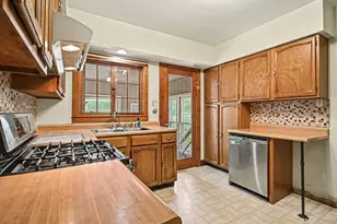 8901 Elm Ave, Burr Ridge, IL 60527 - Photo 10