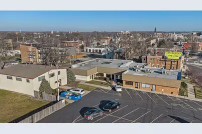 407 W Jefferson Street #E, Joliet, IL 60435 - Photo 12