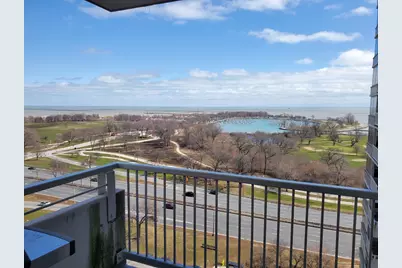 4250 N Marine Drive #1609, Chicago, IL 60613 - Photo 10