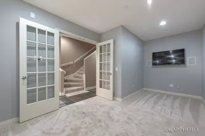 1117 W Monroe Street #15, Chicago, IL 60607 - Photo 6