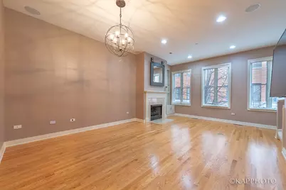 1117 W Monroe Street #15, Chicago, IL 60607 - Photo 12