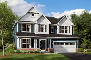 122 Arnold Ave, Oswego, IL 60543 - Photo 1