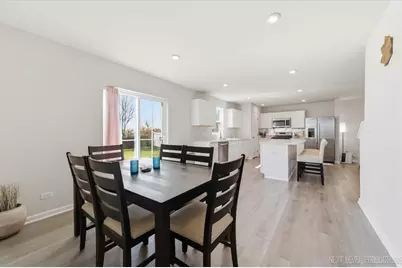 8014 Deer Crossing Drive, Plainfield, IL 60586 - Photo 14