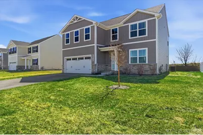 8014 Deer Crossing Drive, Plainfield, IL 60586 - Photo 1