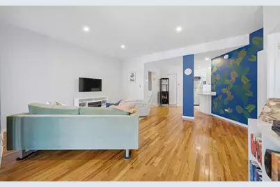 2737 W Leland Avenue #1W, Chicago, IL 60625 - Photo 6