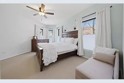 2737 W Leland Avenue #1W, Chicago, IL 60625 - Photo 12