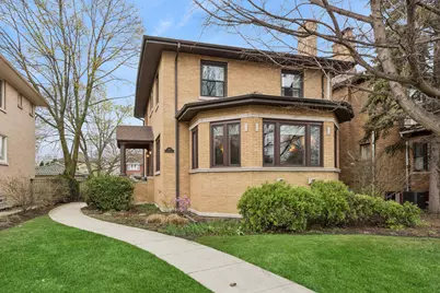 943 N Oak Park Avenue, Oak Park, IL 60302 - Photo 1