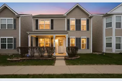 1615 Victoria Park Circle, Aurora, IL 60504 - Photo 1