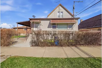 3757 W Marquette Road, Chicago, IL 60629 - Photo 1