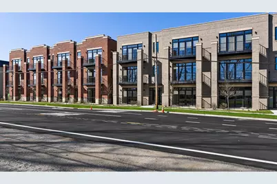 740 E Irving Park Road #3W, Roselle, IL 60172 - Photo 1