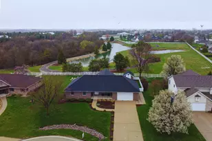 2388 Indian Grass Rd, Morris, IL 60450 - Photo 1