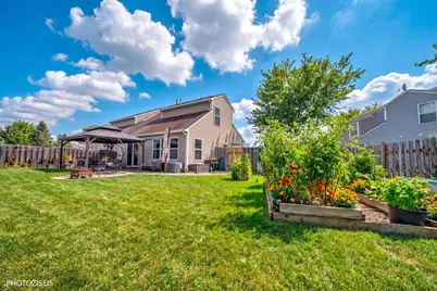 580 S Annandale Drive, Lake in the Hills, IL 60156 - Photo 26