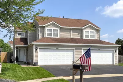 580 S Annandale Drive, Lake in the Hills, IL 60156 - Photo 1