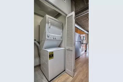 111 S Morgan Street #518, Chicago, IL 60607 - Photo 16